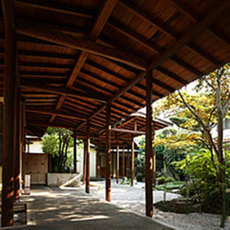 Wajoen Hotel Fuefuki Exterior foto