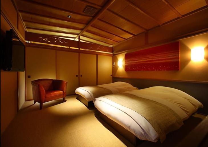 Wajoen Hotel Fuefuki Habitación foto