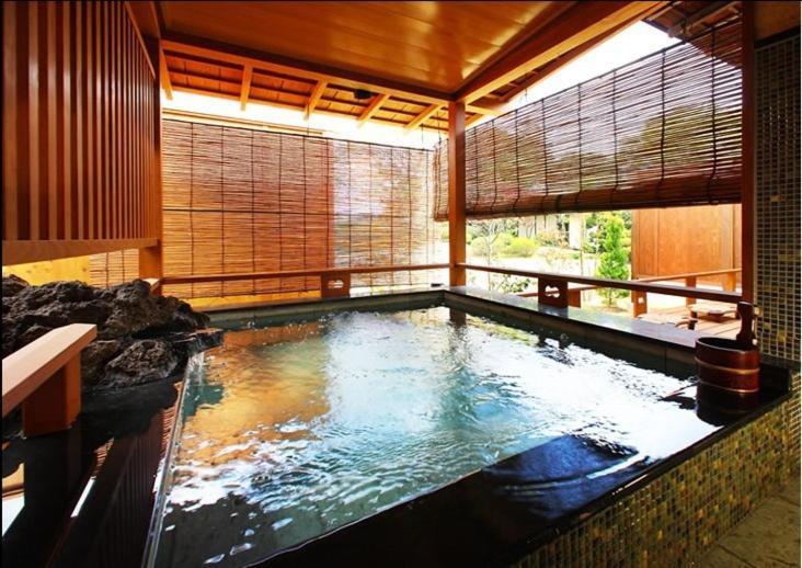 Wajoen Hotel Fuefuki Habitación foto