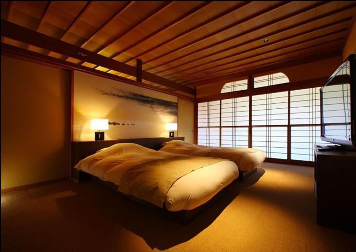Wajoen Hotel Fuefuki Habitación foto